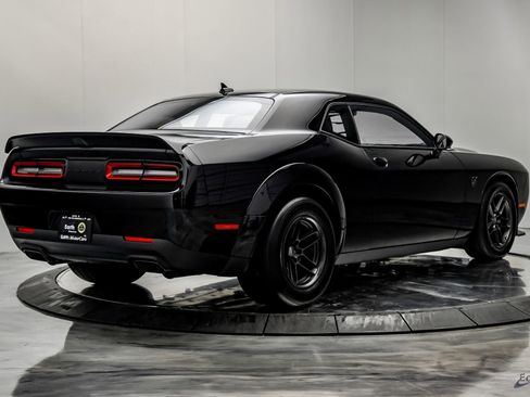 Used 2023 Dodge Challenger SRT Hellcat Redeye image 18