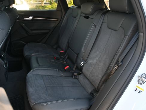 Used 2022 Audi SQ5 Premium Plus image 10