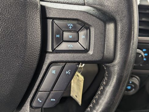 Used 2019 Ford F150 XLT w/ Equipment Group 302A Luxury image 20