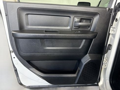 Used 2018 RAM 1500 Tradesman w/ Popular Equipment Group image 25