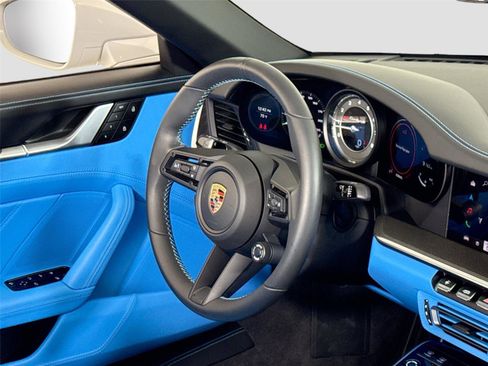 Used 2025 Porsche 911 Turbo S image 30