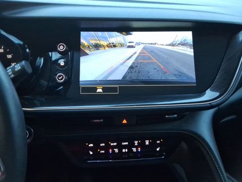 Used 2023 Buick Envision Preferred w/ Premium Seat Package image 16