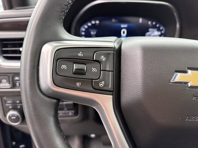 Used 2023 Chevrolet Tahoe LT w/ LT Signature Package AWD/4WD image 21