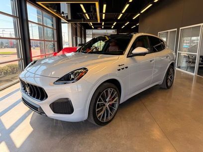 Used 2023 Maserati Grecale Modena