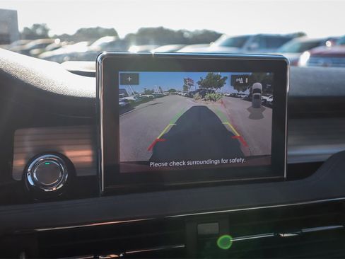 Used 2022 Lincoln Corsair FWD image 16