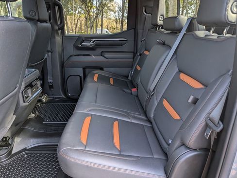 Used 2023 GMC Sierra 1500 AT4 w/ AT4 Premium Package image 14