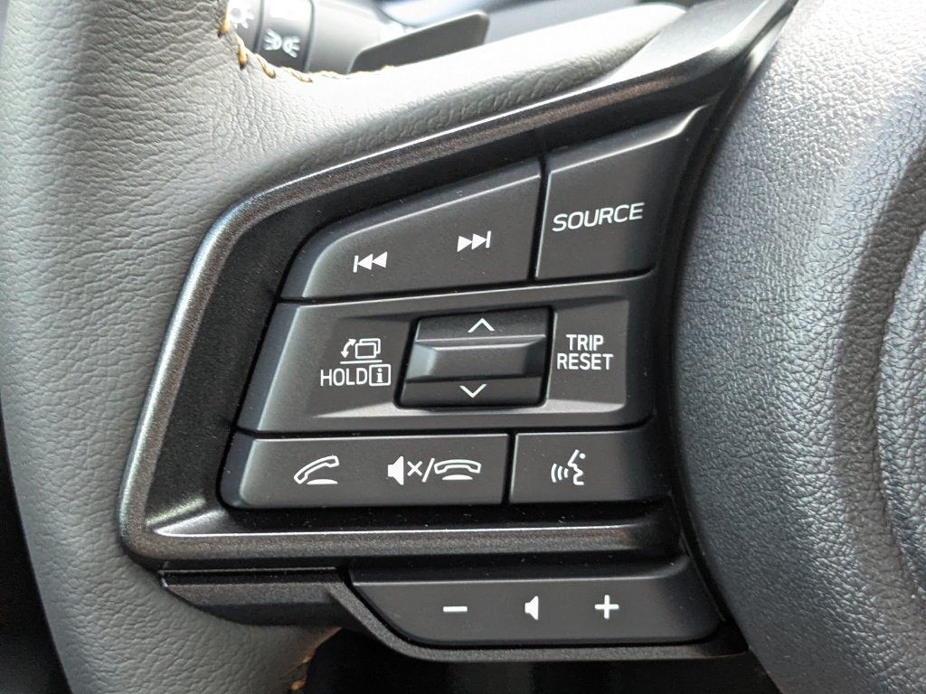 New 2026 Subaru Outback Wilderness AWD/4WD image 24
