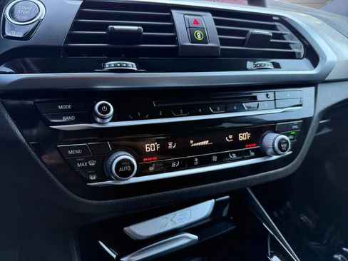 Used 2019 BMW X3 xDrive30i AWD/4WD image 31