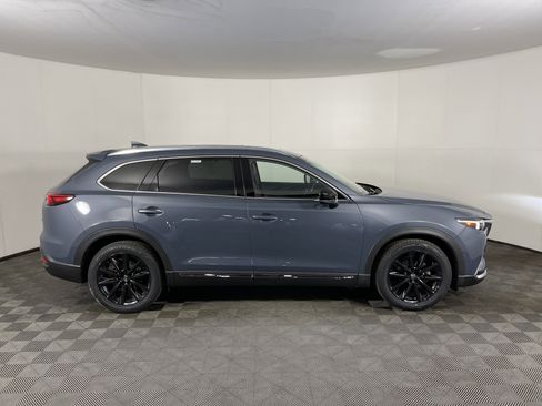Used 2023 MAZDA CX-9 Carbon Edition image 6