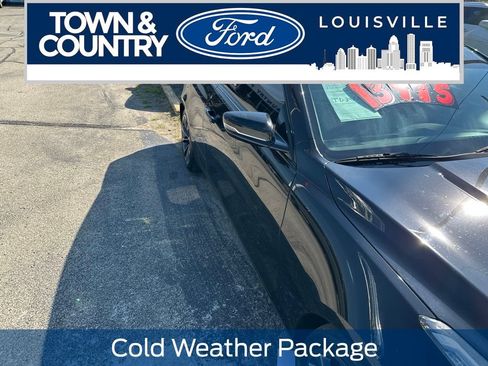 Used 2017 Cadillac ATS Premium Performance RWD image 7