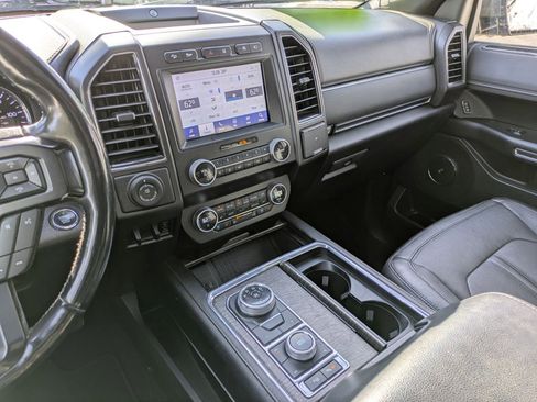 Used 2020 Ford Expedition Limited w/ Equipment Group 302A image 19