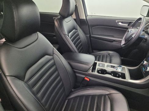 Used 2024 Ford Edge SEL image 21