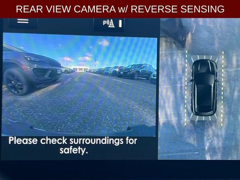 Certified 2022 Lincoln Corsair Reserve w/ Equipment Group 201A image 10