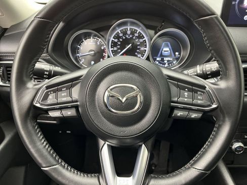 Certified 2024 MAZDA CX-5 AWD 2.5 S w/ Preferred Package image 15