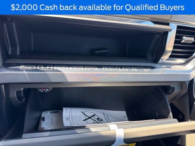 New 2026 Ford F250 Platinum w/ Platinum Plus Package AWD/4WD image 52