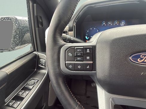 Used 2024 Ford F150 Lariat w/ FX4 Off-Road Package image 20
