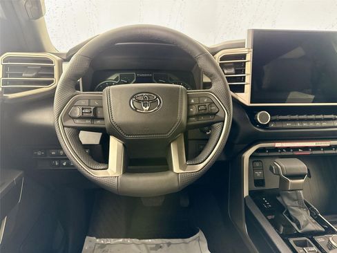 New 2026 Toyota Tundra SR5 AWD/4WD image 33