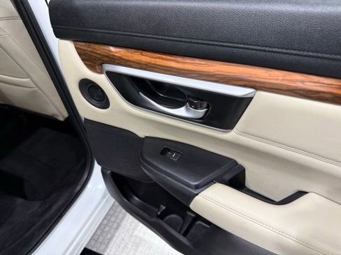 Used 2020 Honda CR-V EX-L image 27