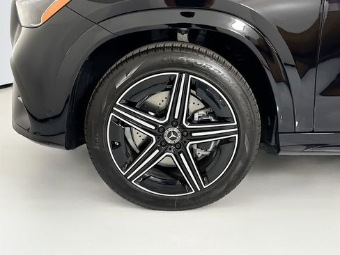 New 2026 Mercedes-Benz GLE 350 4MATIC image 32
