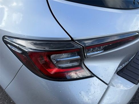 Used 2019 Toyota Corolla SE image 30