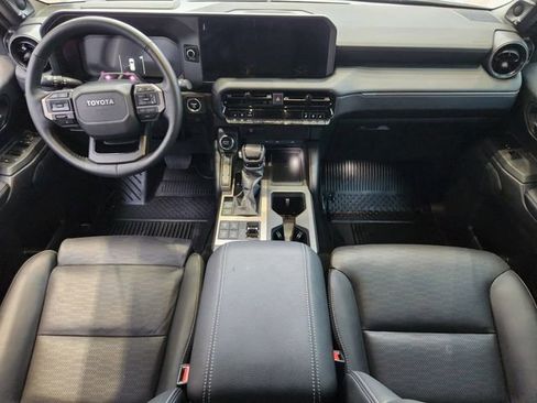 Used 2025 Toyota Land Cruiser w/ Premium Package image 23