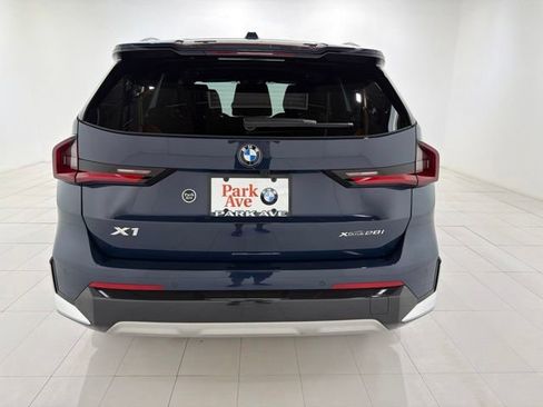 Used 2026 BMW X1 xDrive28i w/ Convenience Package AWD/4WD image 4
