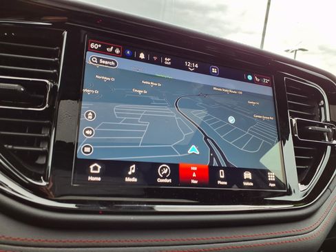 New 2026 Dodge Durango GT AWD/4WD image 3