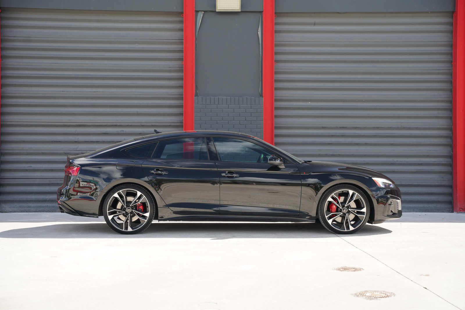 Used 2024 Audi S5 Premium Plus AWD/4WD image 12