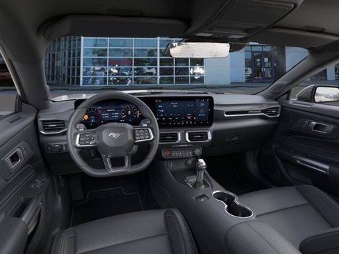 New 2026 Ford Mustang GT Premium image 9