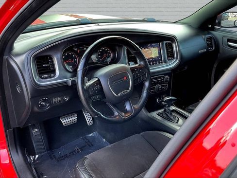 Used 2021 Dodge Charger R/T w/ Daytona Edition Group RWD image 17