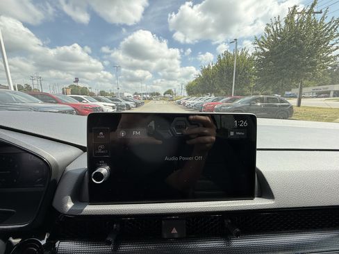 New 2026 Honda CR-V EX-L image 18