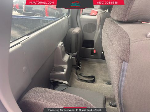 Used 2011 Ford Ranger XLT AWD/4WD image 16