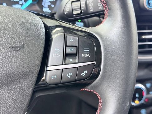 Used 2022 Ford Escape SEL w/ SEL Stealth AWD Package image 49