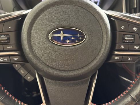 Used 2021 Subaru Forester Sport w/ Popular Package #2 image 33