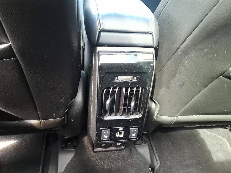 Used 2022 Jeep Compass High Altitude AWD/4WD image 13