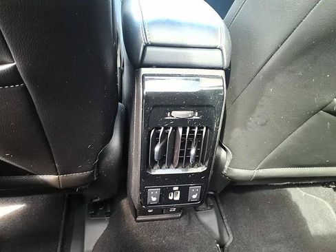 Used 2022 Jeep Compass High Altitude AWD/4WD image 13