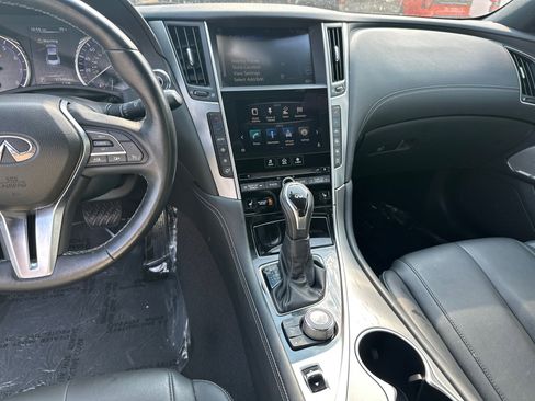 Used 2017 INFINITI Q60 w/ Premium Plus Package 2.0T image 25