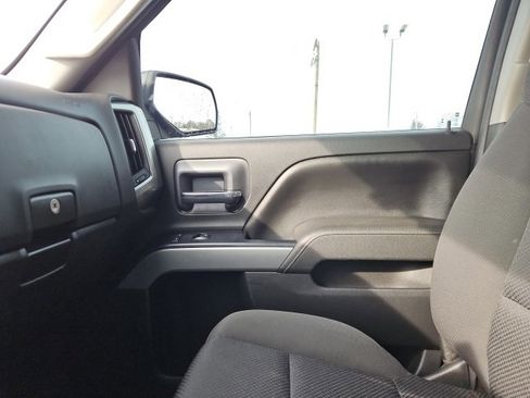 Used 2016 Chevrolet Silverado 1500 LT image 34