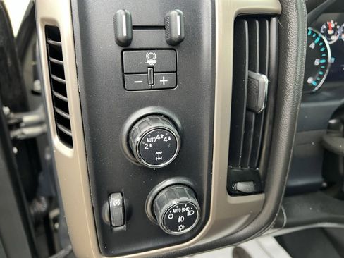 Used 2017 GMC Sierra 1500 Denali w/ Denali Ultimate Package image 33