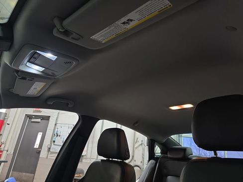 Used 2017 Chevrolet Malibu LT w/ Leather Package image 30