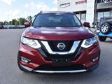 Used 2019 Nissan Rogue SL w/ Premium Package image 4