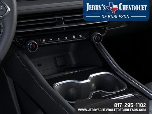 New 2026 Chevrolet Traverse LT w/ Driver Confidence Package image 26