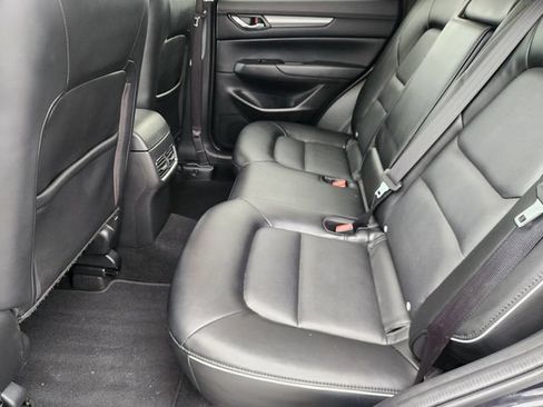 Used 2025 MAZDA CX-5 AWD 2.5 S w/ Select Package image 30