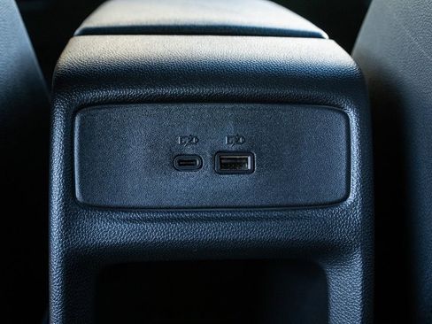 New 2026 Chevrolet Trax RS image 35