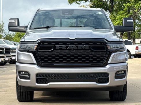 New 2026 RAM 1500 Big Horn image 2