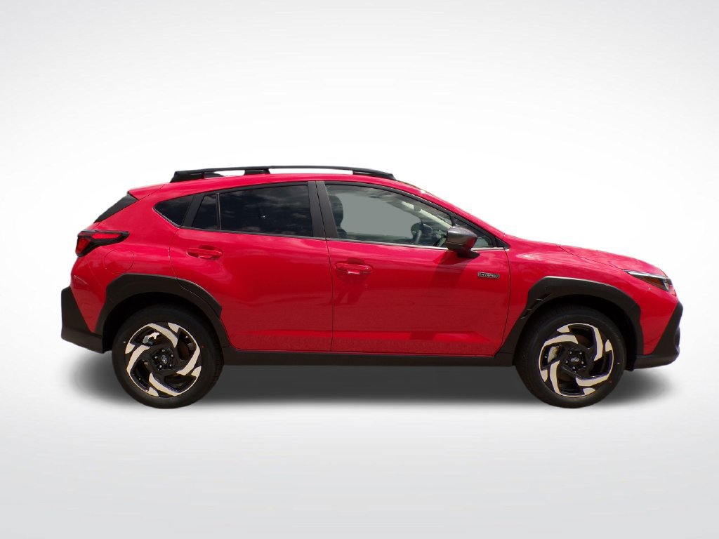 New 2026 Subaru Crosstrek 2.5i Limited w/ Crosstrek Mirror Package AWD/4WD image 6