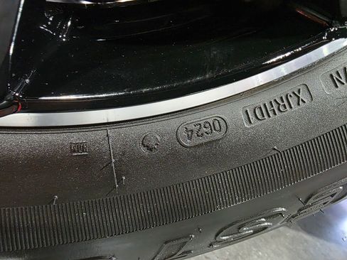 Used 2024 Ford Bronco Outer Banks AWD/4WD image 45