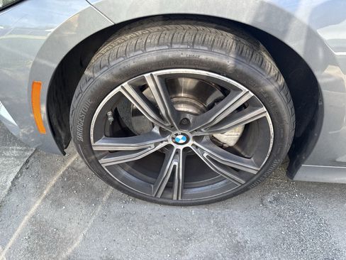 Used 2023 BMW 330i Sedan w/ Premium Package RWD image 38