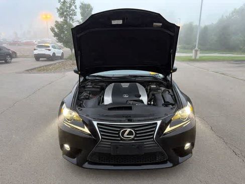 Used 2016 Lexus IS 300 AWD w/ Premium Package image 3