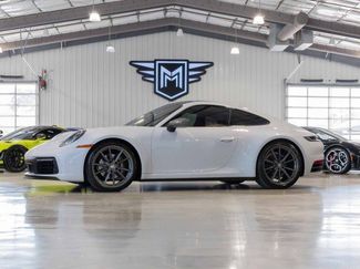 Used 2024 Porsche 911 Carrera T image 1